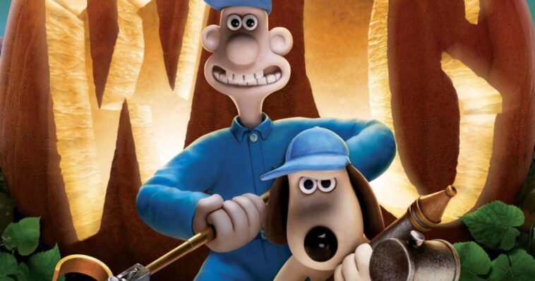 Netflix : un nouveau film Wallace et Gromit attendu pour 2024