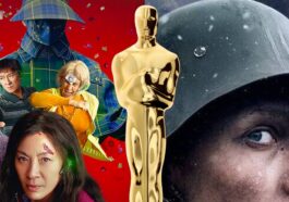 Oscars 2023 : Netflix en force, les autres plateformes de streaming en retrait