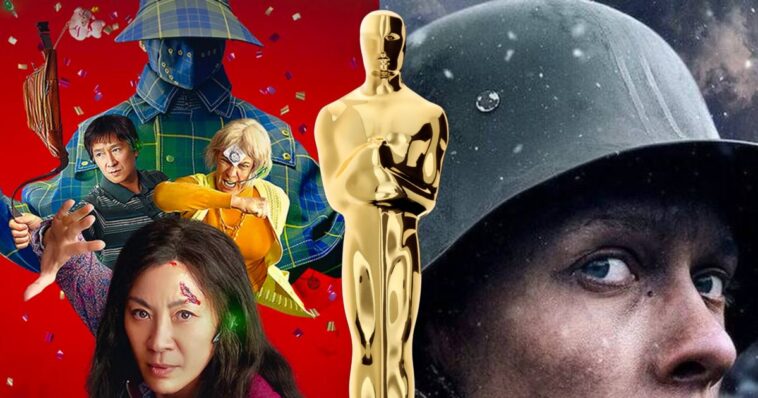 Oscars 2023 : Netflix en force, les autres plateformes de streaming en retrait