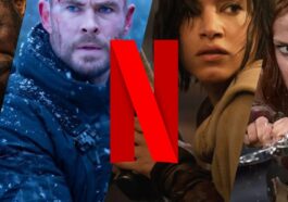 Rebel Moon, Tyler Rake 2, Luther, The Killer... Netflix dévoile ses gros films pour 2023