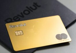 Revolut annonce “Ultra”, une nouvelle carte bancaire de luxe ?