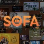 SOFA vod : "On est le plus grand catalogue de films et séries issus du cinéma émergent"