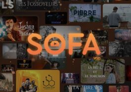 SOFA vod : "On est le plus grand catalogue de films et séries issus du cinéma émergent"