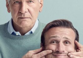 Shrinking (Apple TV+) : la série avec Harrison Ford et Jason Segel se dévoile à travers une bande-annonce