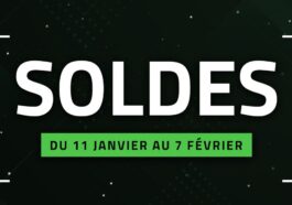 Soldes d'hiver 2023 - Les vraies bonnes affaires chez Darty