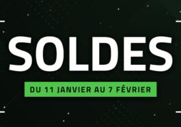 Soldes d'hiver 2023 - Les vraies bonnes affaires chez Fnac