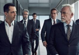 Succession (HBO) : une bande-annonce et une date de sortie pour la saison 4