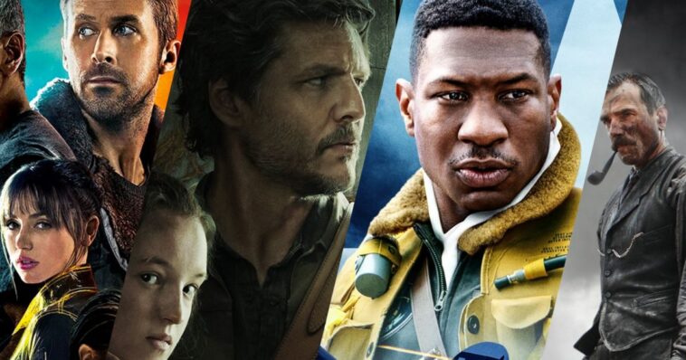 The Last of Us, Devotion, There Will Be Blood… Les films et séries à voir en streaming cette semaine