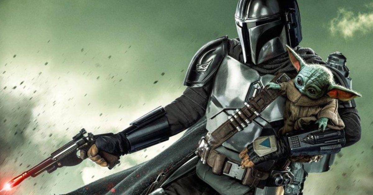 The Mandalorian (Disney+) : un Grogu surpuissant dans la nouvelle bande-annonce de la saison 3