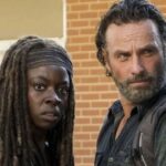 The Walking Dead : un synopsis intrigant pour la future série sur Rick et Michonne
