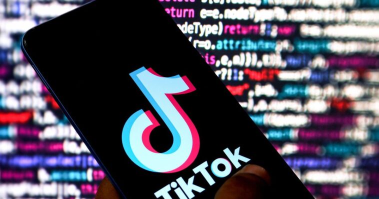 TikTok détectera mieux les vidéos "borderline" ou sexuellement "suggestives"