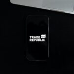 Trade Republic bourse app