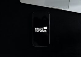 Trade Republic bourse app