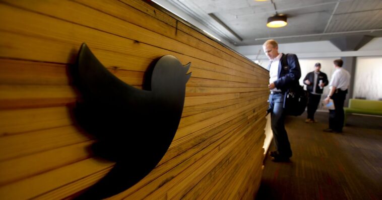 Twitter aurait cessé de payer un de ses loyers à San Francisco, le groupe poursuivi en justice