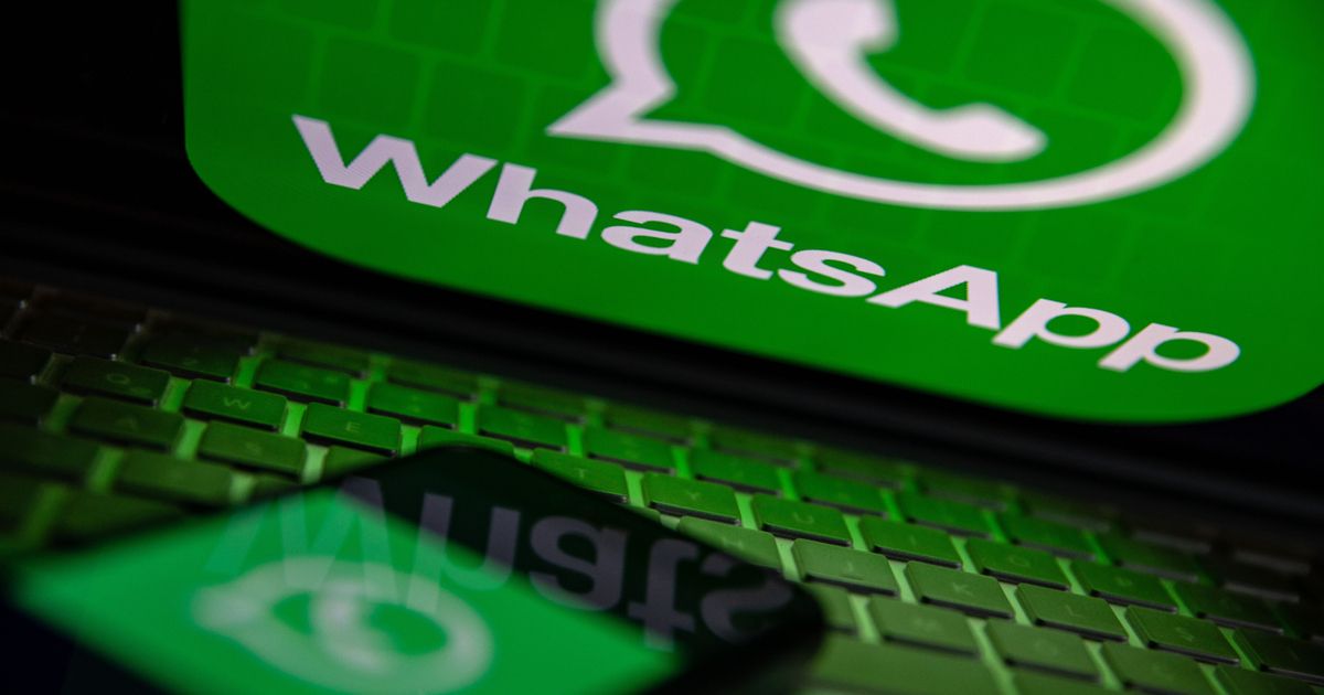 WhatsApp : il serait possible de pirater votre compte quand vous dormez