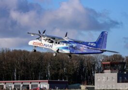 ZeroAvia vient de faire voler le plus gros avion électrique à hydrogène