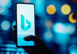 Bing : ChatGPT serait apparu dans une version test du moteur de recherche de Microsoft