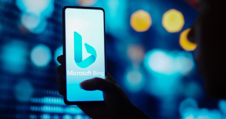 Bing : ChatGPT serait apparu dans une version test du moteur de recherche de Microsoft