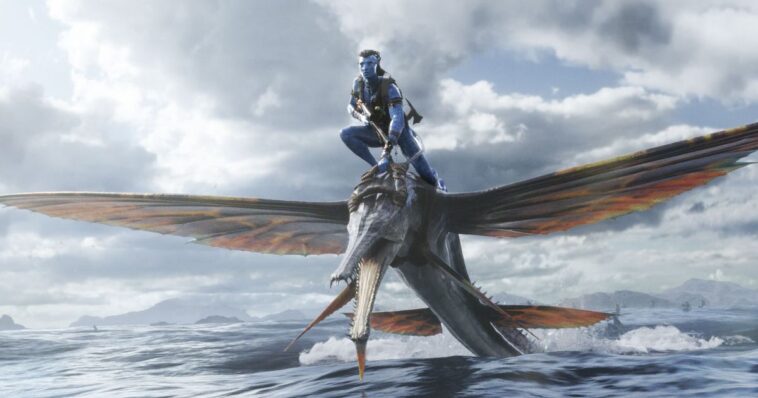 Box-office : bientôt le troisième plus gros succès de l'histoire du cinéma, Avatar 2 dépasse Titanic