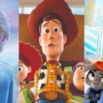 Disney annonce Toy Story 5, La Reine des Neiges 3 et Zootopie 2