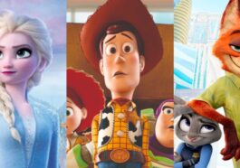 Disney annonce Toy Story 5, La Reine des Neiges 3 et Zootopie 2