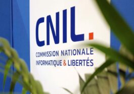 Données personnelles : 101 millions d'euros récoltés par la Cnil en 2022