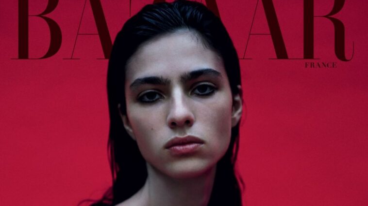 Harper's Bazaar: pourquoi Prisma Media dégaine son magazine de l'ultra-luxe