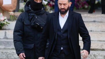 Insultes d'Hanouna contre un député LFI: C8 condamné à 3,5 millions d'euros d'amende