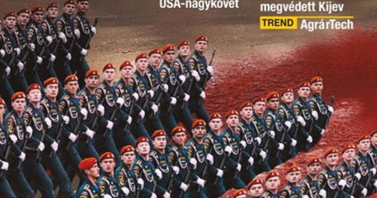 LUkraine face a larmee sanglante de Poutine