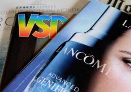 Le magazine VSD placé en liquidation judiciaire