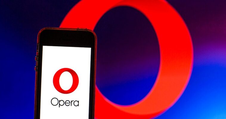 Le navigateur web Opera prévoit d'intégrer ChatGPT