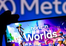 Métavers : Meta veut cibler les ados avec une version adaptée d'Horizon Worlds