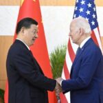 Pekin denonce les cinq aspects de lhegemonie des Etats Unis un