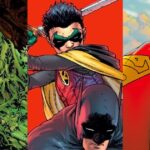 Superman, The Batman 2, Swamp Thing… James Gunn annonce les 10 films et séries du futur univers DC
