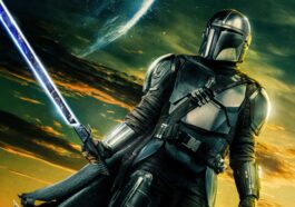 The Mandalorian (Disney+) : une nouvelle affiche et un reportage en attendant la saison 3