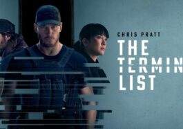 The Terminal List (Prime Video) : une saison 2 et un préquel pour la série avec Chris Pratt