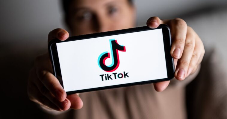 TikTok développerait une fonction de vidéos payantes