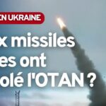 Ukraine : Kiev affirme que deux missiles russes ont survolé la Roumanie