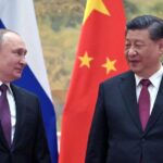 Le pacificateur Xi Jinping va rencontrer Vladimir Poutine a Moscou