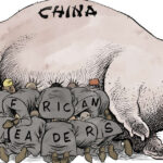 Les Etats Unis veulent concurrencer la mainmise chinoise sur les minerais