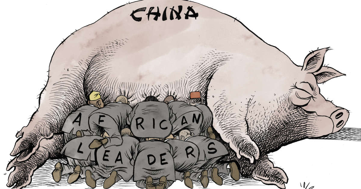 Les Etats Unis veulent concurrencer la mainmise chinoise sur les minerais