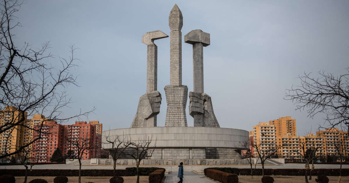 Un rapport sud coreen evoque des executions publiques en Coree du