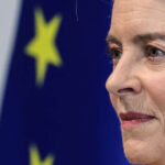 Ursula von der Leyen menace laccord Chine Europe sur les investissements