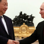 Xi a Moscou climat Mbappe Etats Unis les informations de la