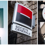 perquisitions massives dans cinq banques en France
