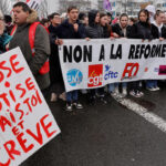 2023 04 06T082334Z 372017121 RC2W80AJZKLD RTRMADP 3 FRANCE PENSIONS PROTESTS