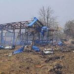 230411202228 01 myanmar airstrike aftermath 230411