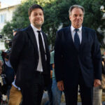 A Marseille, Renaud Muselier se voit en premier opposant avant les municipales de 2026