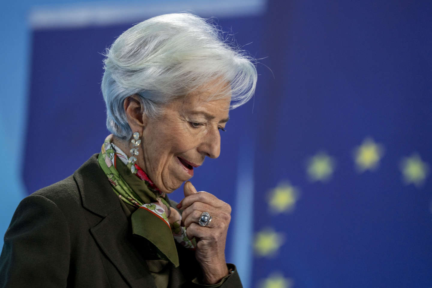 « A qui profitent les pertes des banques centrales ? »