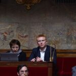 Adrien Quatennens ne fera pas partie de l'intergroupe Nupes